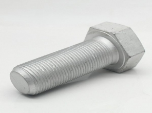 熱鍍鋅螺栓